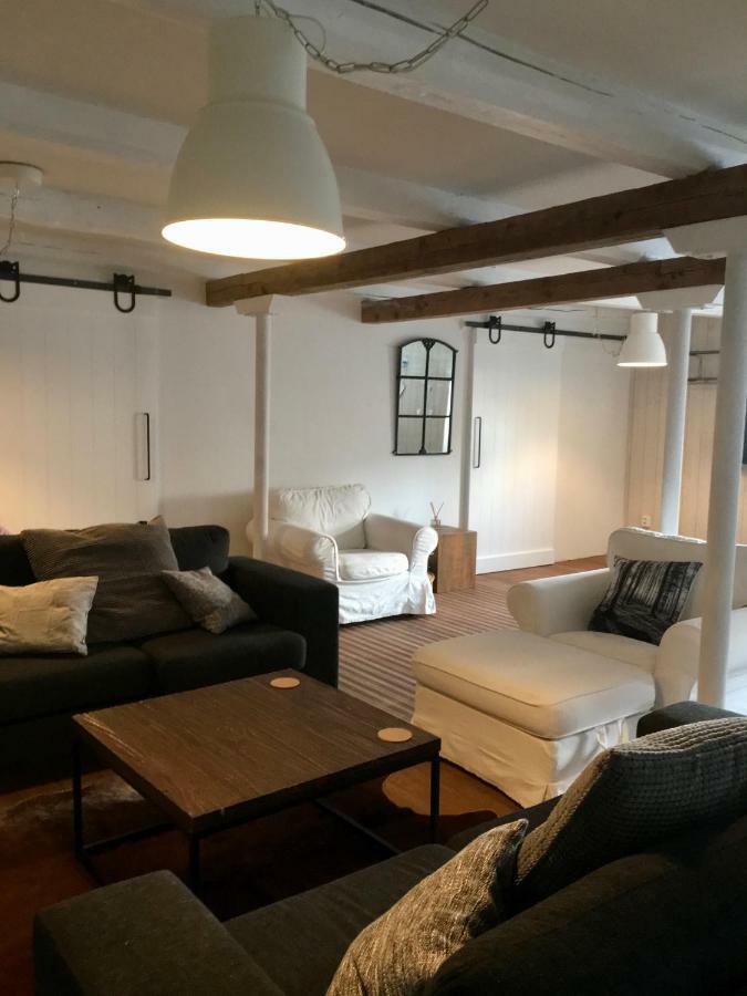 Red Bird Farm Bed and Breakfast Ystad Esterno foto